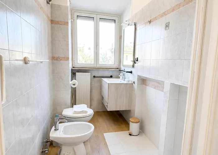 Trastevere Garden House - Historic With Large Garden * רומא