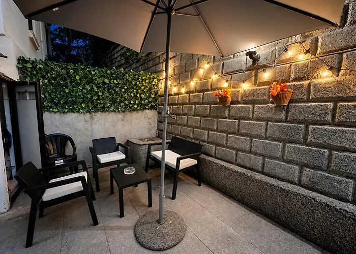 Trastevere Garden House - Historic With Large Garden * Rom