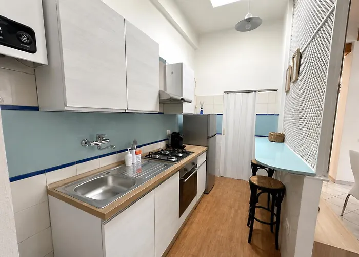 Apartment Trastevere Garden House - Historic With Large Garden *