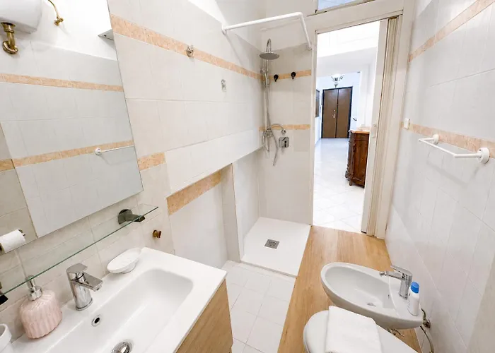 Trastevere Garden House - Historic With Large Garden *