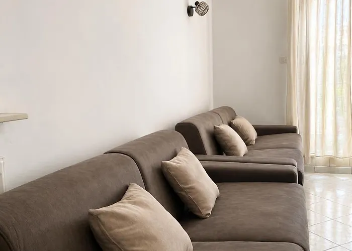 Trastevere Garden House - Historic With Large Garden *