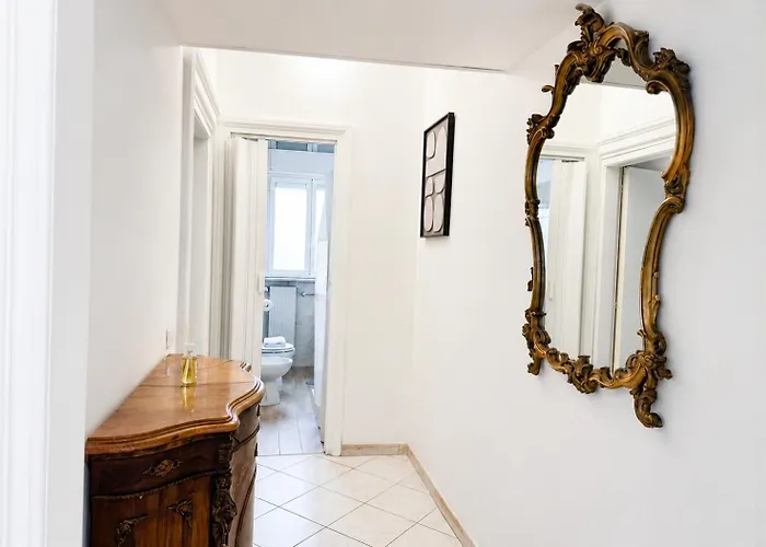 Trastevere Garden House - Historic With Large Garden